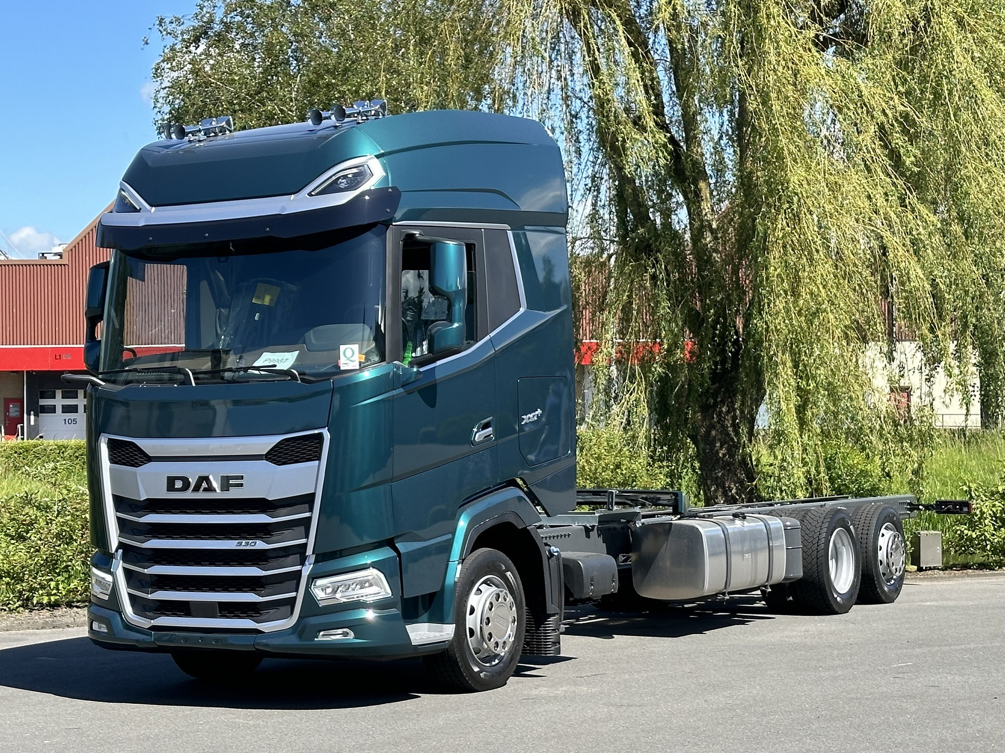 Kulk Trucks - vozila na prodaju undefined: slika Kulk Trucks - vozila na prodaju undefined