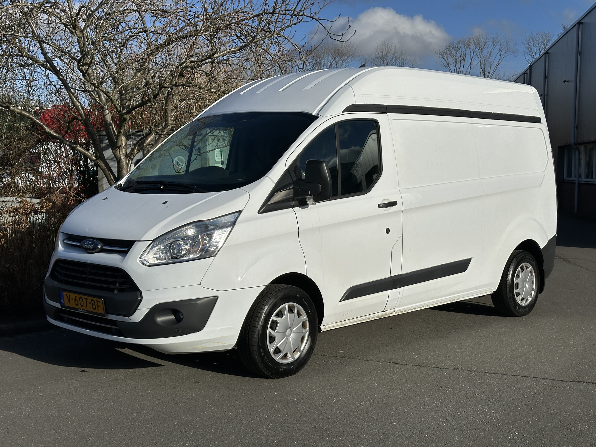 Kulk Trucks - vozila na prodaju undefined: slika Kulk Trucks - vozila na prodaju undefined