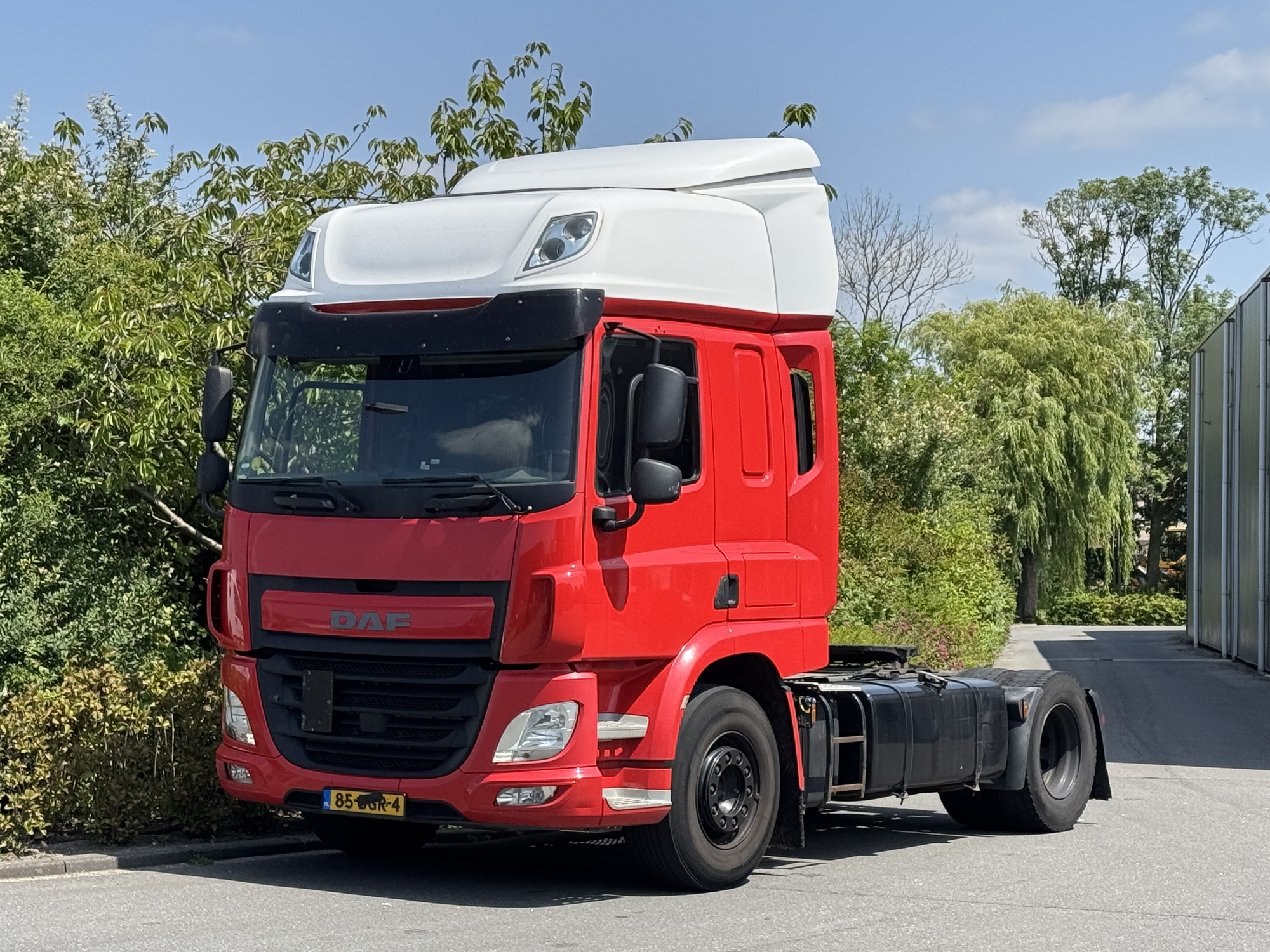Kulk Trucks - vozila na prodaju undefined: slika Kulk Trucks - vozila na prodaju undefined