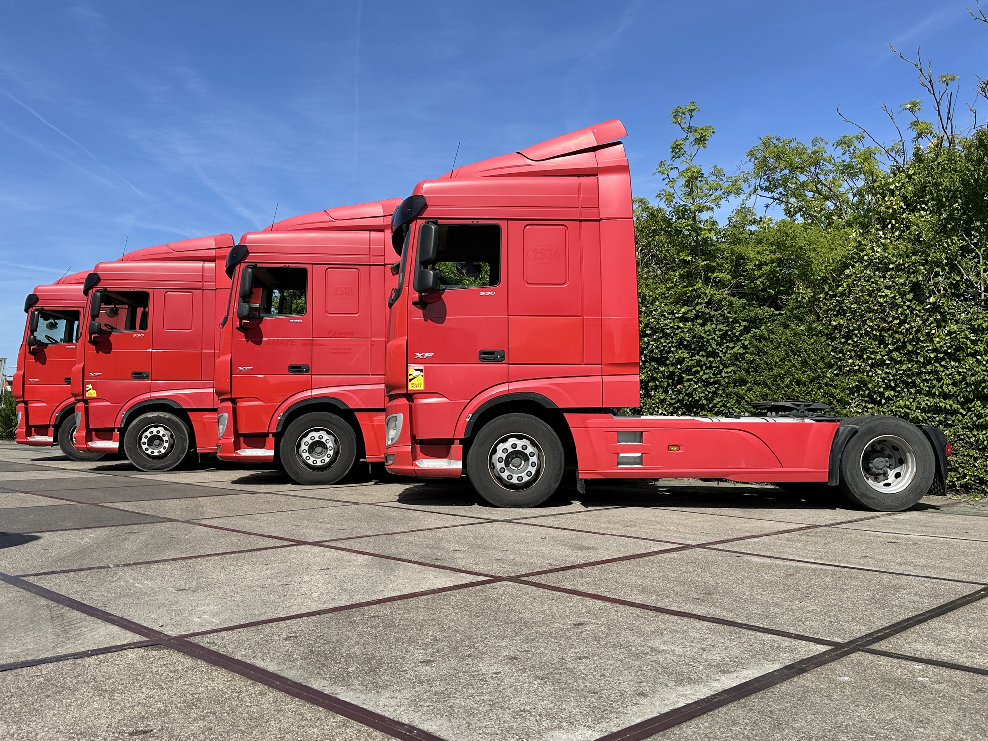 Kulk Trucks - vozila na prodaju undefined: slika Kulk Trucks - vozila na prodaju undefined
