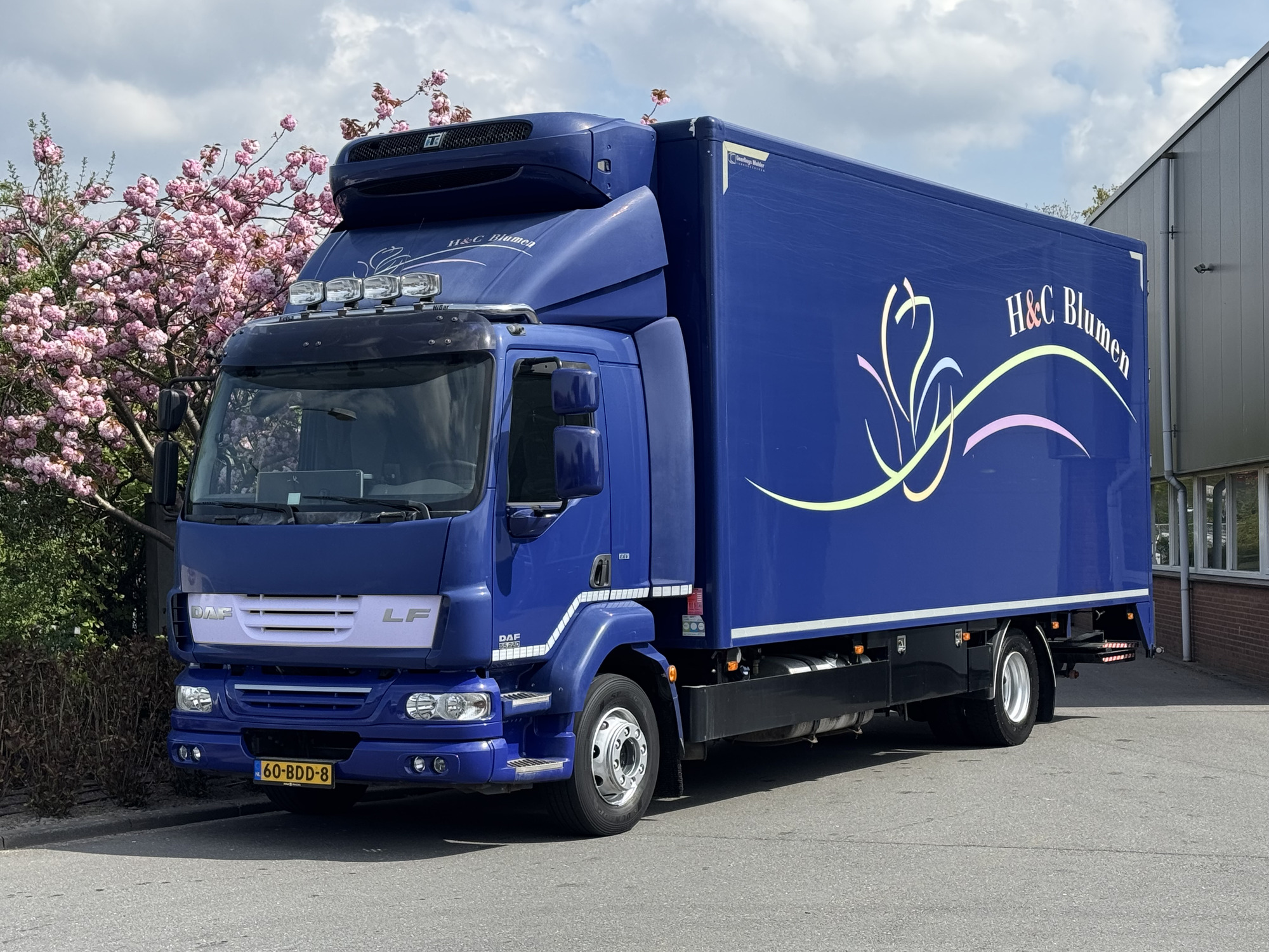Kulk Trucks - vozila na prodaju undefined: slika Kulk Trucks - vozila na prodaju undefined
