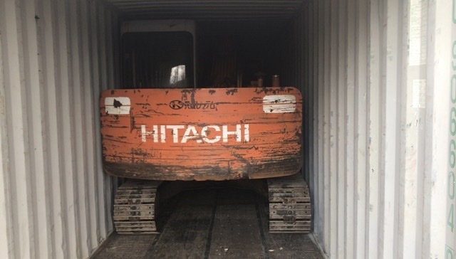 NEPHIN TRACTORS & MACHINERY LTD undefined: slika NEPHIN TRACTORS & MACHINERY LTD undefined