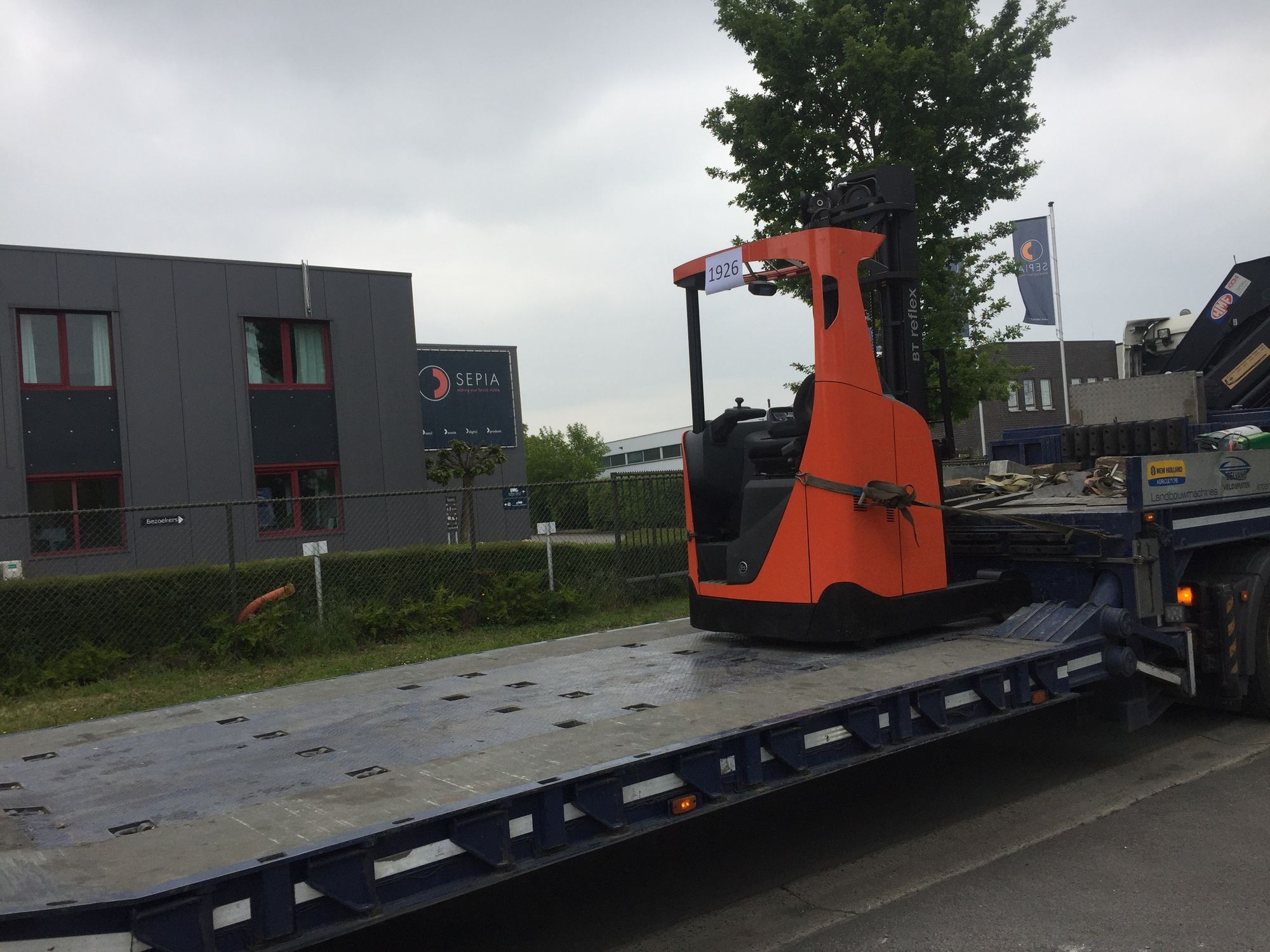 Immer-Goed nv undefined: slika Immer-Goed nv undefined