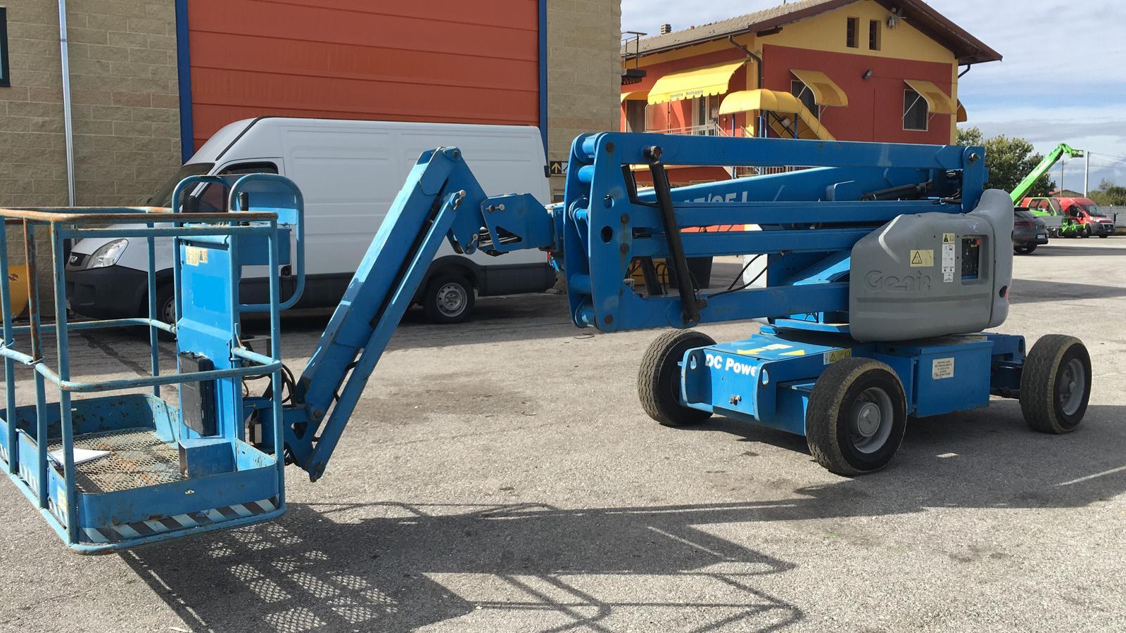 ALSA S.R.L. undefined: slika ALSA S.R.L. undefined