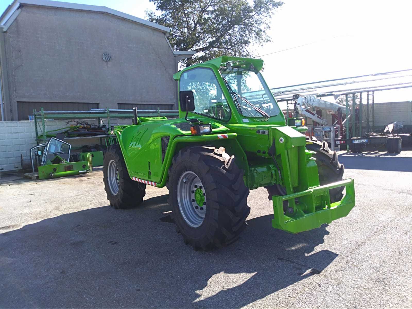 ALSA S.R.L. undefined: slika ALSA S.R.L. undefined