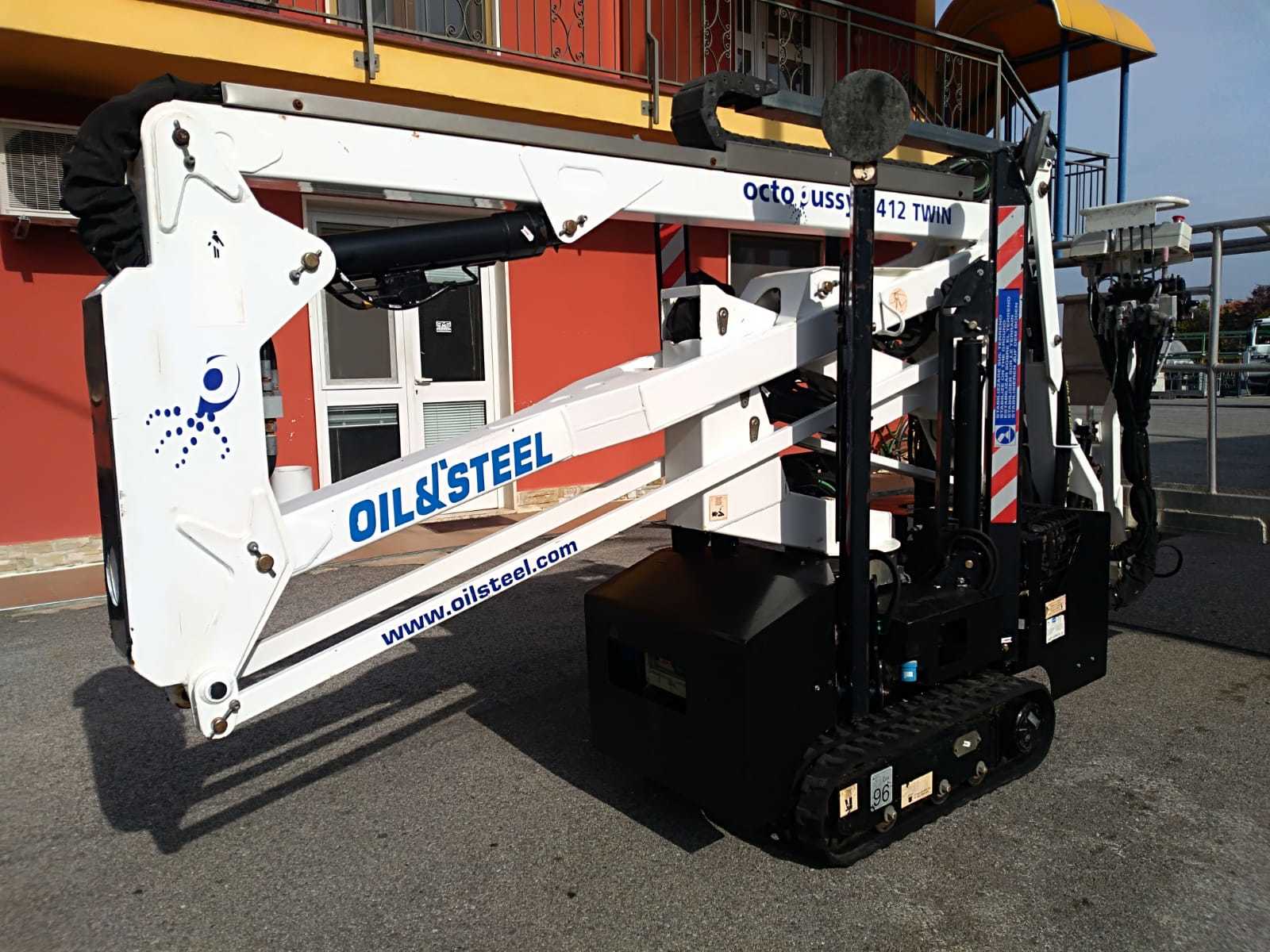 ALSA S.R.L. undefined: slika ALSA S.R.L. undefined