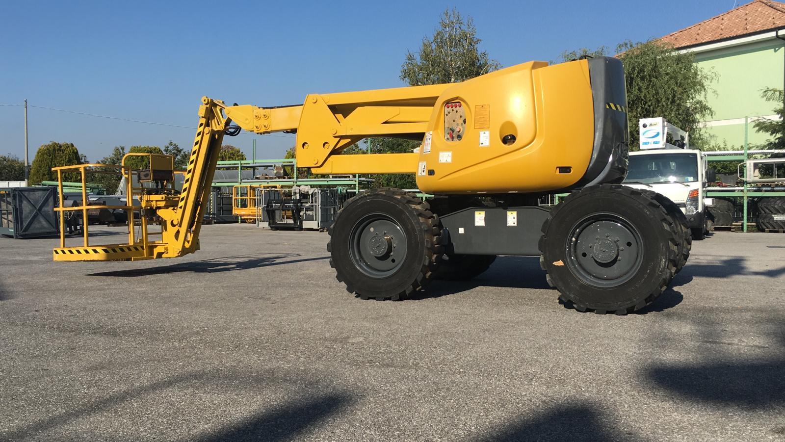 ALSA S.R.L. undefined: slika ALSA S.R.L. undefined