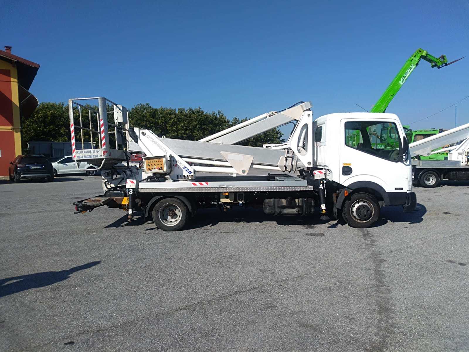 ALSA S.R.L. undefined: slika ALSA S.R.L. undefined