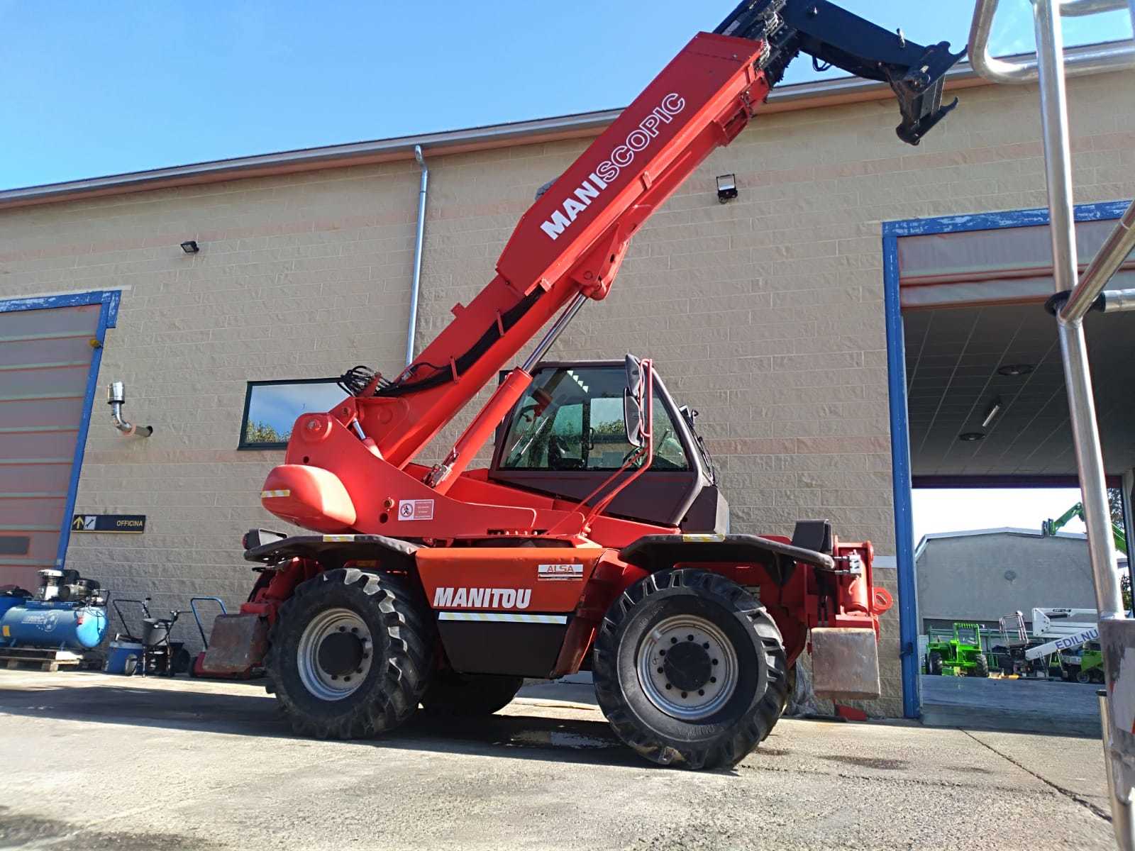 ALSA S.R.L. undefined: slika ALSA S.R.L. undefined