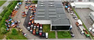 ADRIA DIESEL S.R.L. undefined: slika ADRIA DIESEL S.R.L. undefined