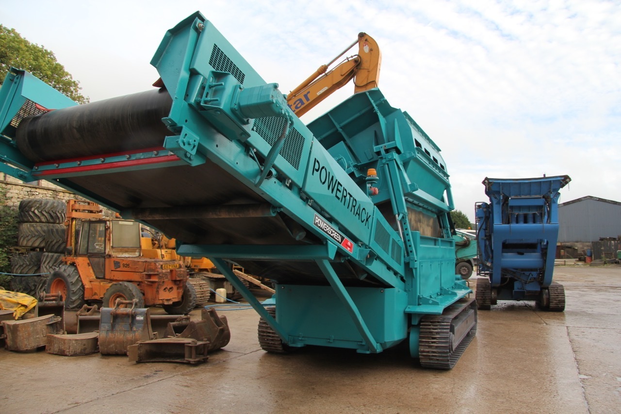 MATEC PLANT (UK) LIMITED - vozila na prodaju undefined: slika MATEC PLANT (UK) LIMITED - vozila na prodaju undefined