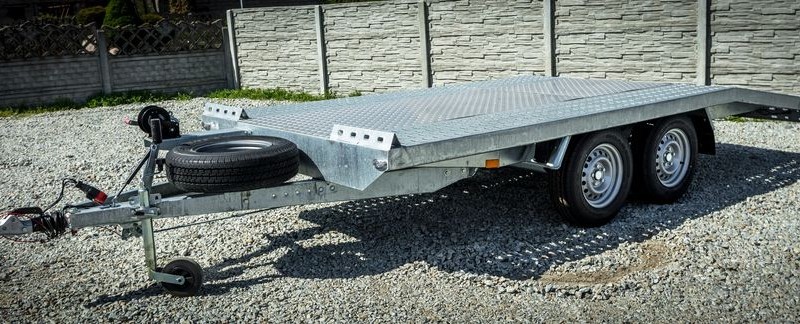 BORO CENTRUM DYSTRYBUCJI PRZYCZEP - vozila na prodaju undefined: slika BORO CENTRUM DYSTRYBUCJI PRZYCZEP - vozila na prodaju undefined