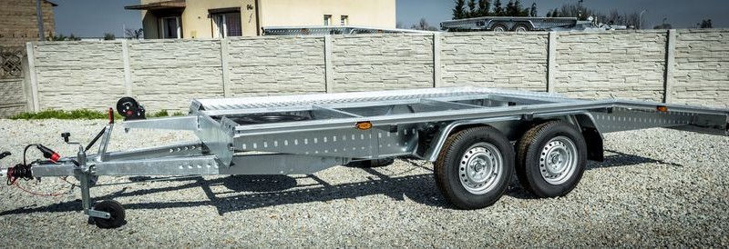 BORO CENTRUM DYSTRYBUCJI PRZYCZEP - vozila na prodaju undefined: slika BORO CENTRUM DYSTRYBUCJI PRZYCZEP - vozila na prodaju undefined