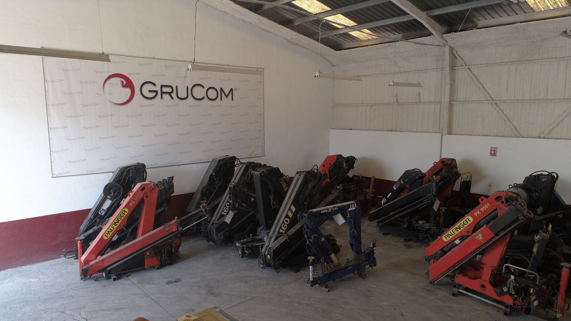 GRUCOM undefined: slika GRUCOM undefined