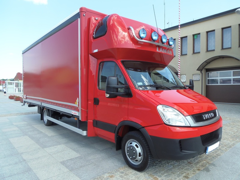 TM Kozłowski s.c. - Dostavna vozila RENAULT undefined: slika TM Kozłowski s.c. - Dostavna vozila RENAULT undefined