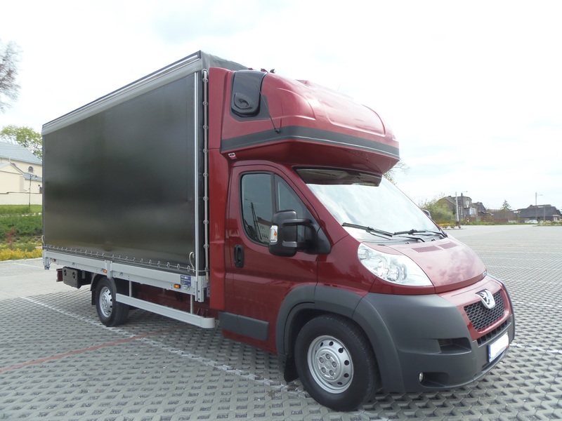 TM Kozłowski s.c. - Dostavna vozila RENAULT undefined: slika TM Kozłowski s.c. - Dostavna vozila RENAULT undefined