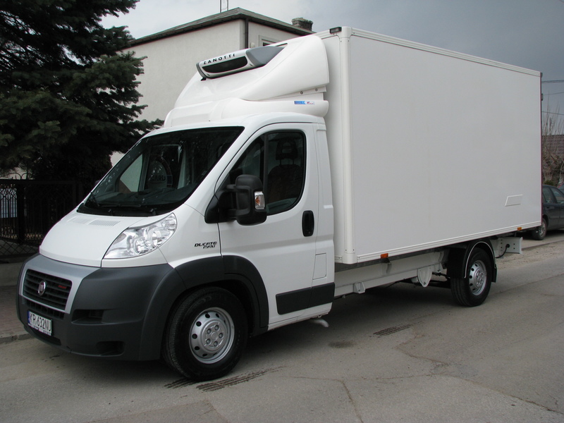 TM Kozłowski s.c. - Dostavna vozila RENAULT undefined: slika TM Kozłowski s.c. - Dostavna vozila RENAULT undefined