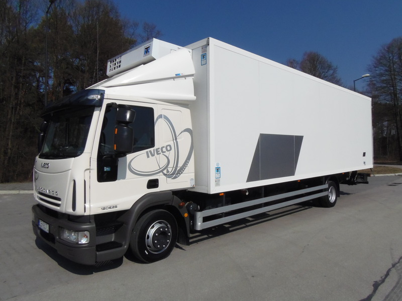 TM Kozłowski s.c. - Dostavna vozila RENAULT undefined: slika TM Kozłowski s.c. - Dostavna vozila RENAULT undefined