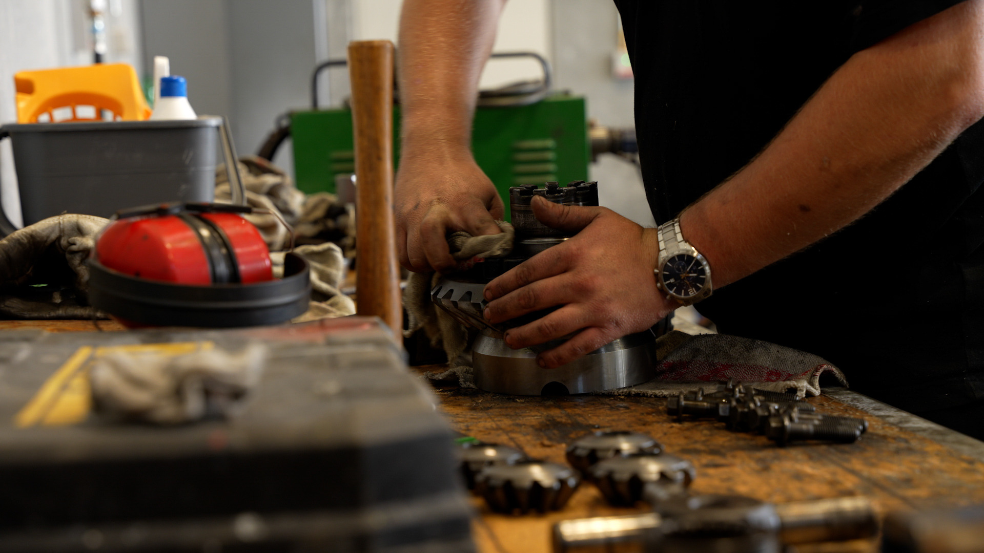 KNL TRUCKPARTS ApS undefined: slika KNL TRUCKPARTS ApS undefined