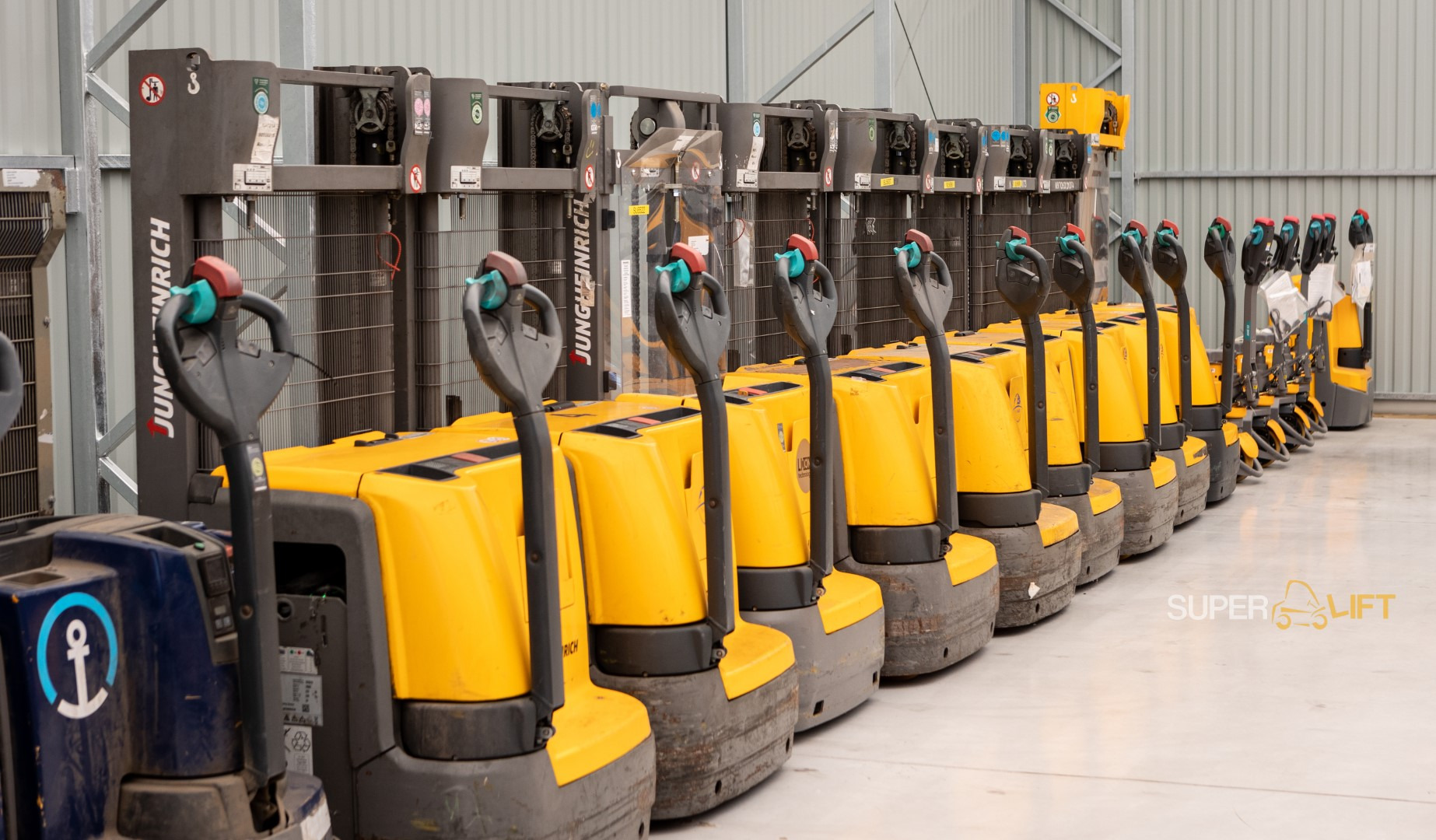 SUPERLIFT undefined: slika SUPERLIFT undefined