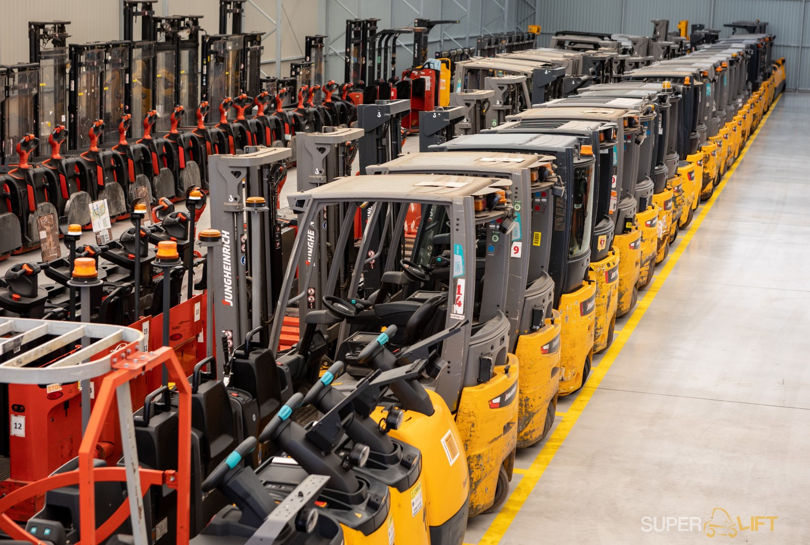 SUPERLIFT undefined: slika SUPERLIFT undefined