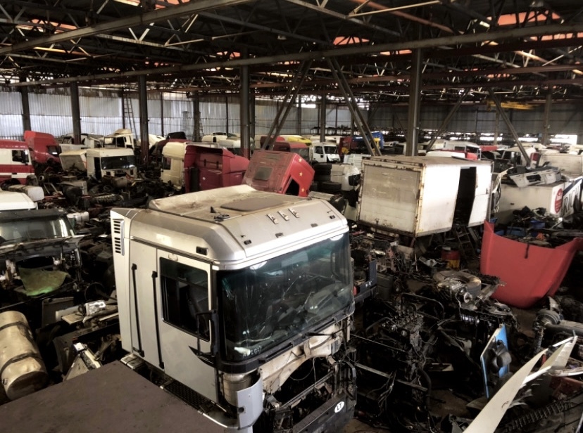 EGDA truckparts undefined: slika EGDA truckparts undefined