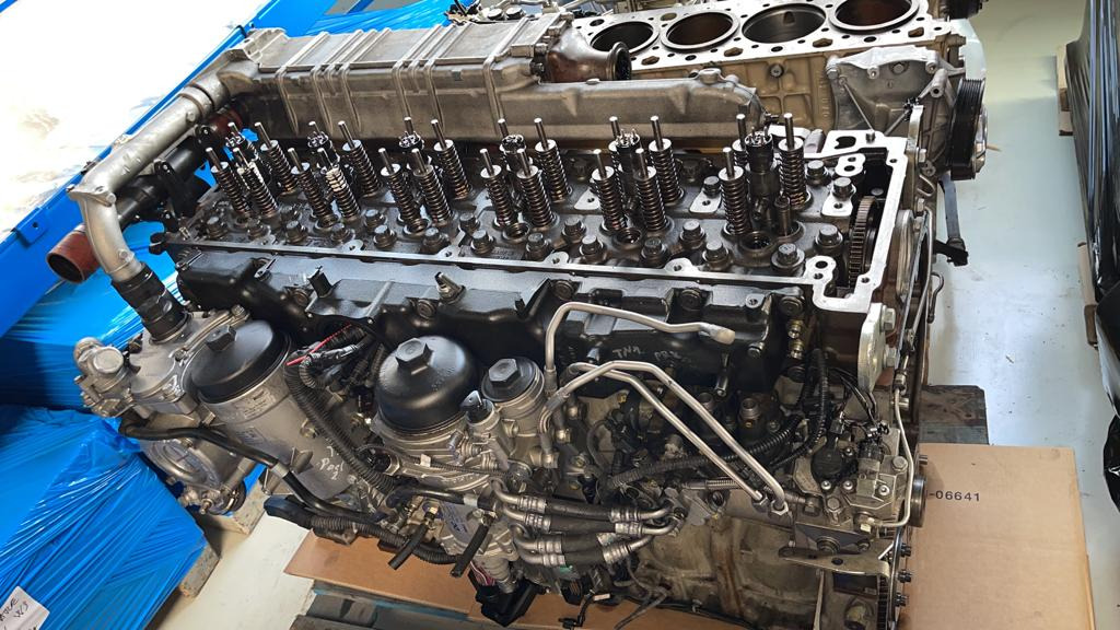 WEST TECH DIESEL SRL undefined: slika WEST TECH DIESEL SRL undefined