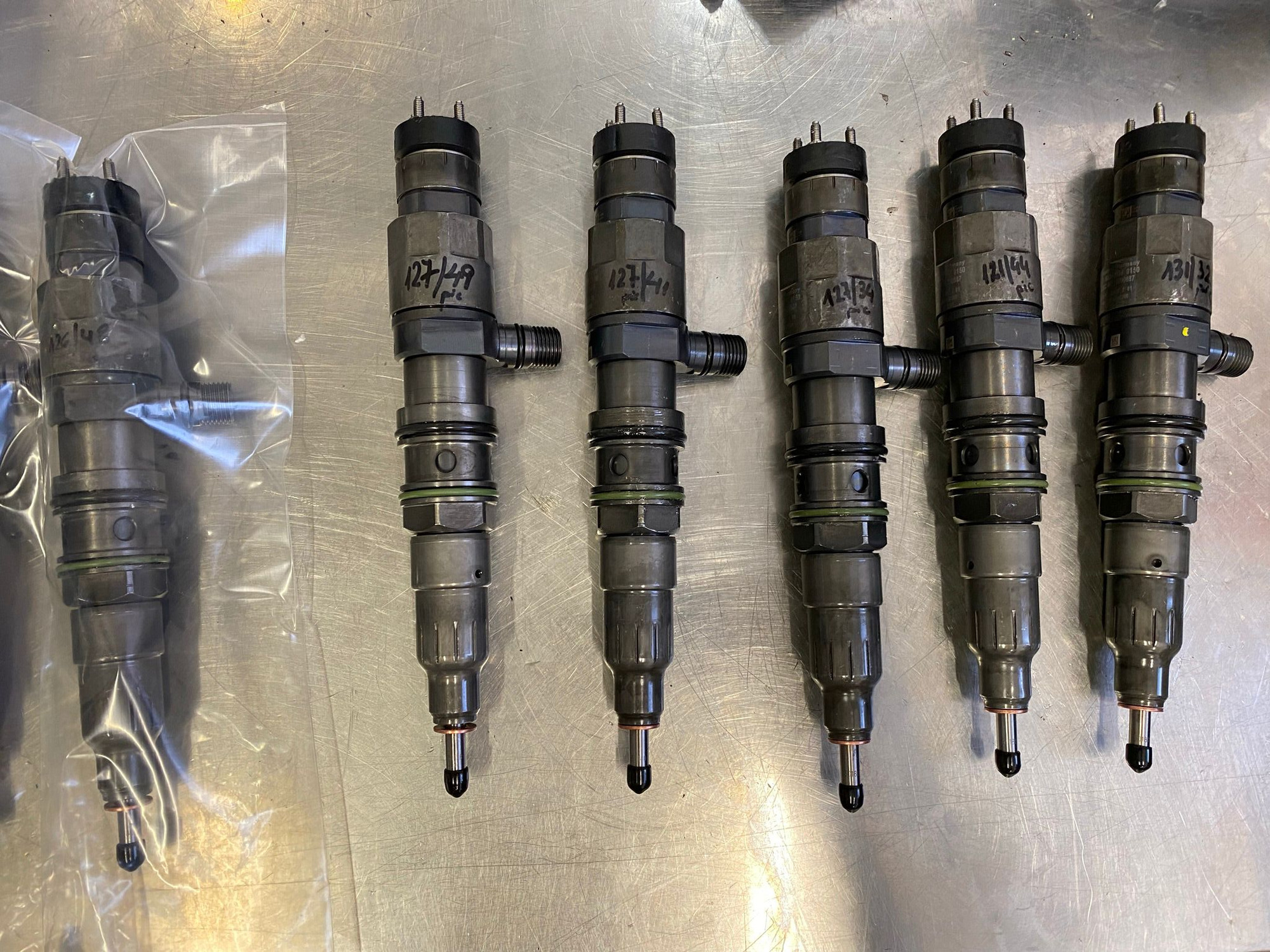 WEST TECH DIESEL SRL undefined: slika WEST TECH DIESEL SRL undefined