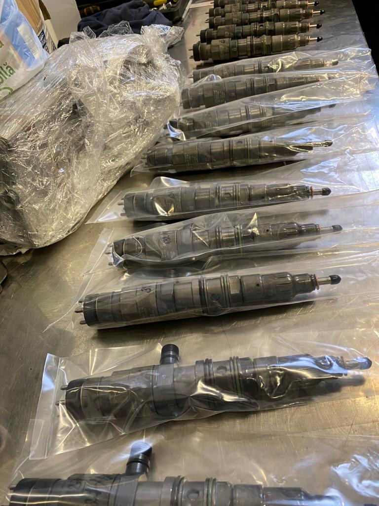 WEST TECH DIESEL SRL undefined: slika WEST TECH DIESEL SRL undefined