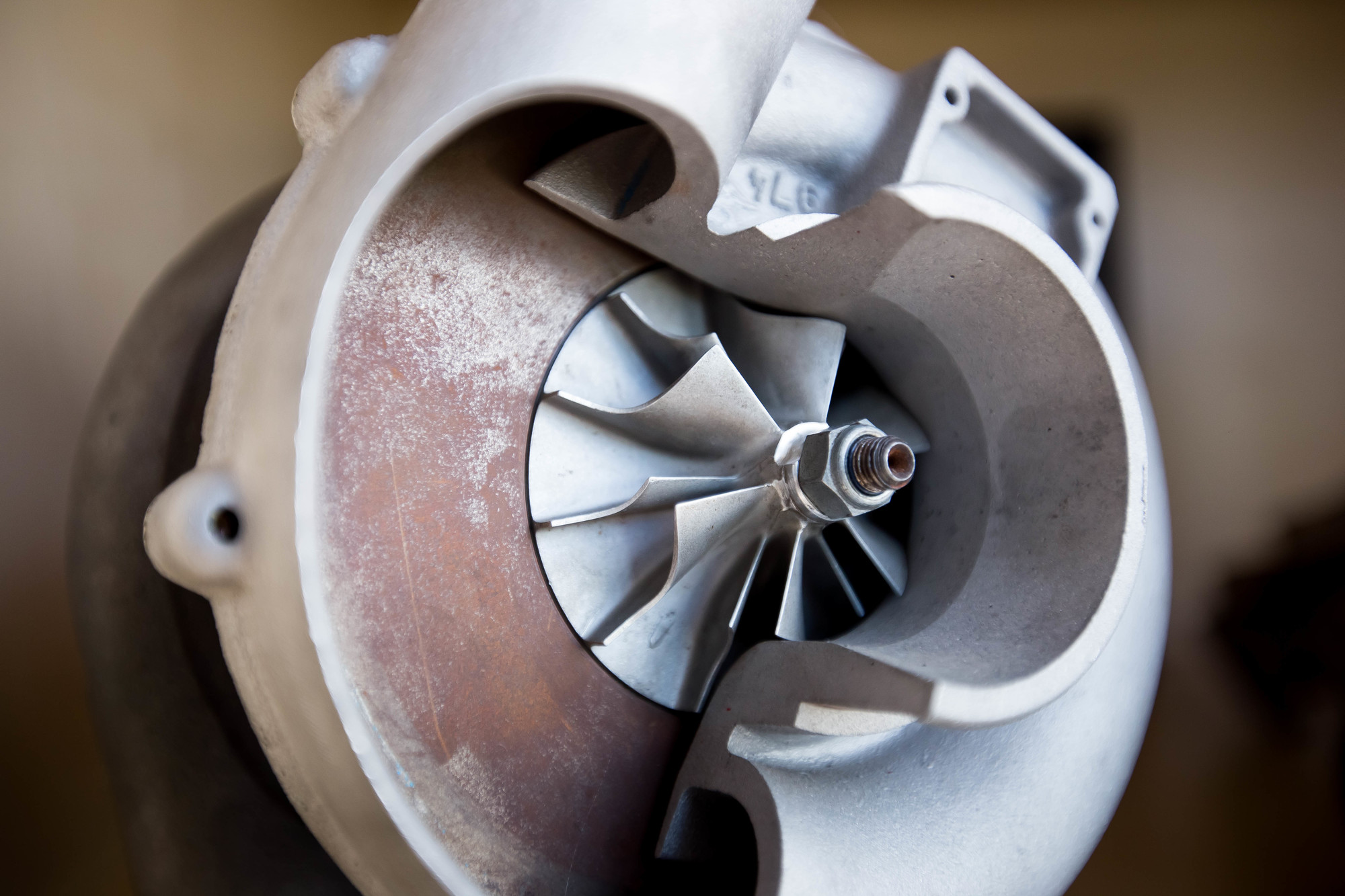 WEST TECH DIESEL SRL undefined: slika WEST TECH DIESEL SRL undefined