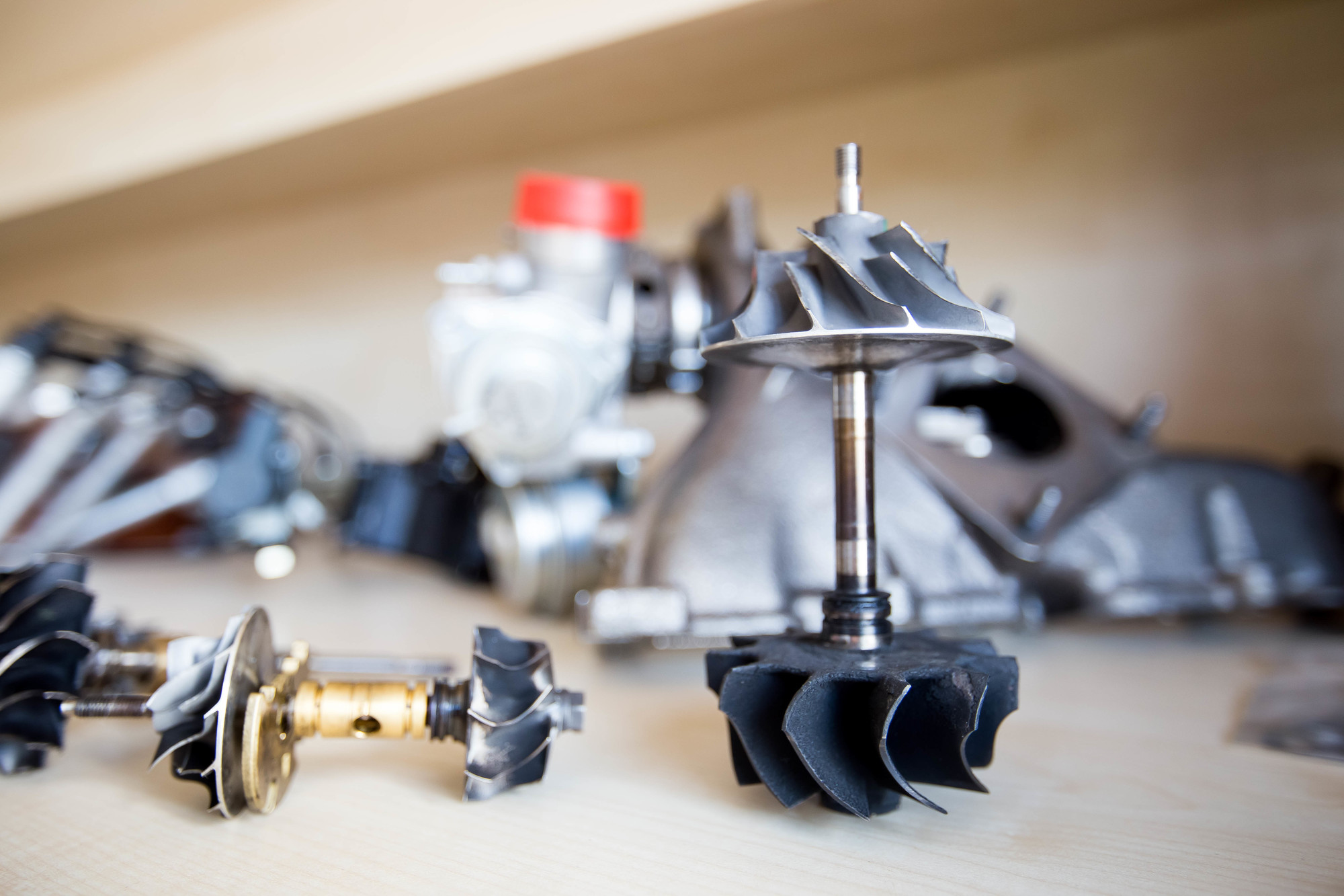 WEST TECH DIESEL SRL undefined: slika WEST TECH DIESEL SRL undefined