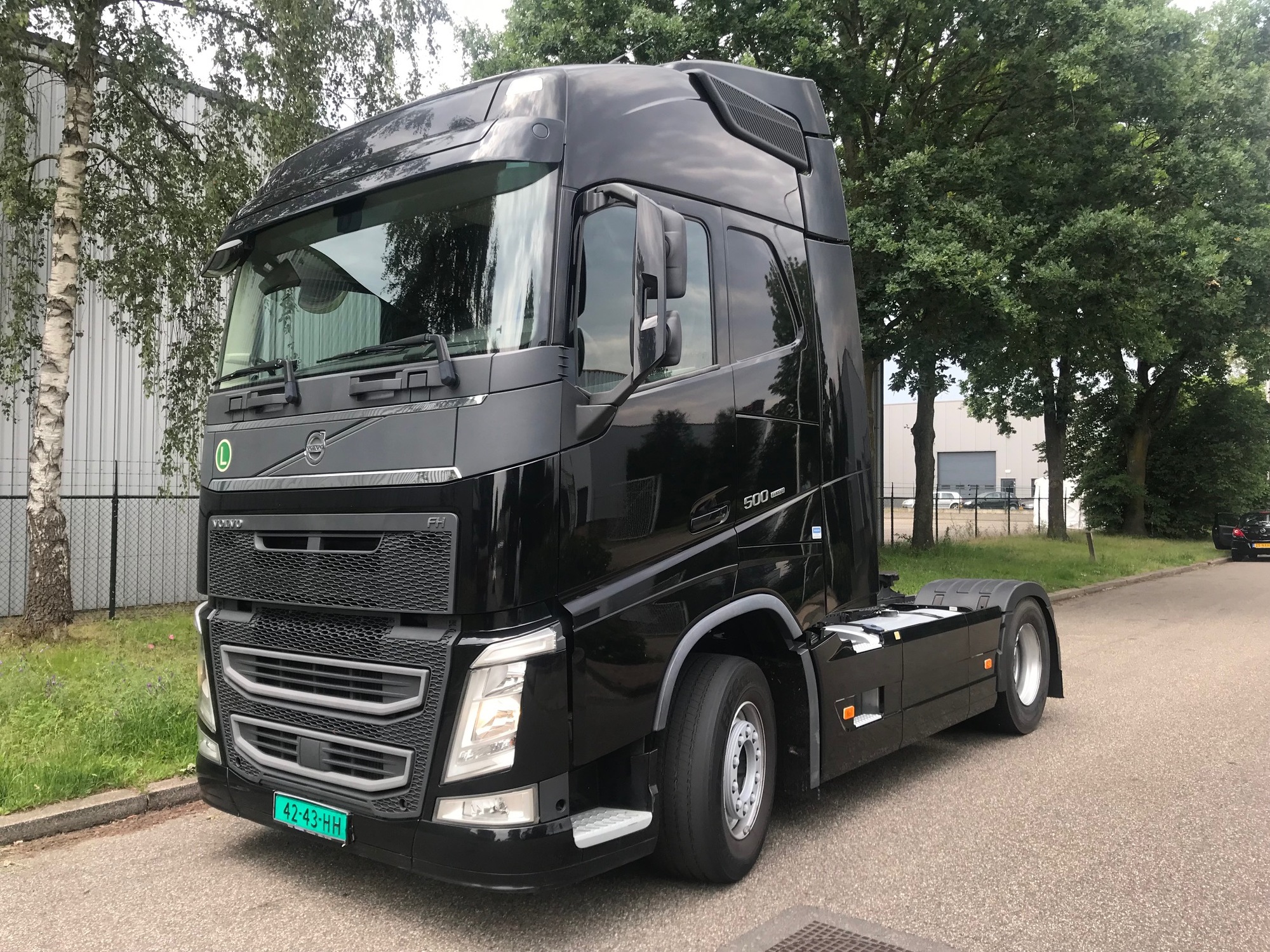 HE TRADING undefined: slika HE TRADING undefined