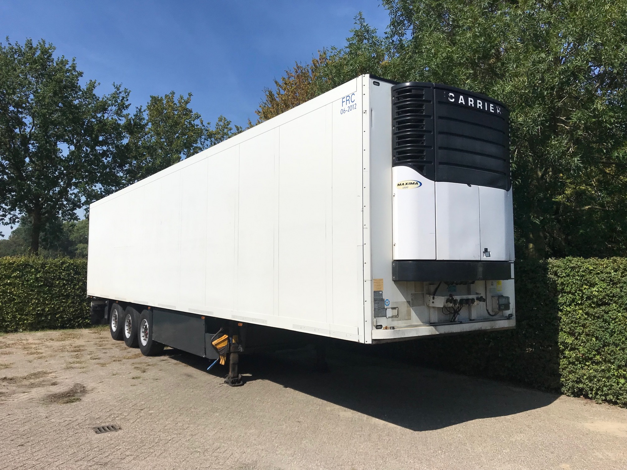 HE TRADING undefined: slika HE TRADING undefined