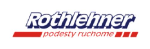 Rothlehner - podesty ruchome sp. z o.o. na Truck1