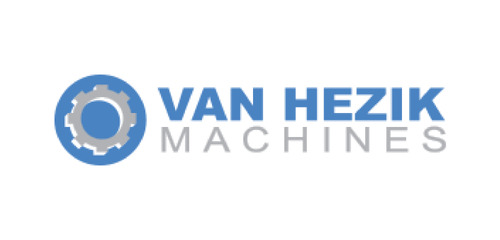 Van Hezik Machines B.V. na Truck1