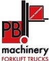 Linde R16-115 - - Oprema za rukovanje materijalima