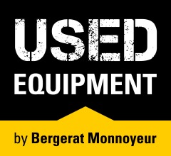 Bager na kotačima HYUNDAI R170W.9