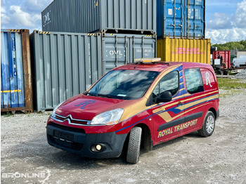 Mali kombi CITROËN Berlingo