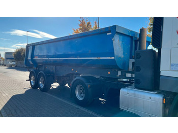 Kiper poluprikolica LANGENDORF