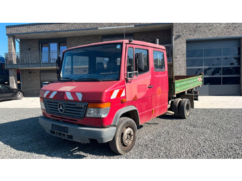 Mali kamion kiper, Dostavno vozilo s dvostrukom kabinom Mercedes-Benz Vario 614 DK Kipper Doka Mercedes-Benz Vario 614 DK Kipper Doka: slika Mali kamion kiper, Dostavno vozilo s dvostrukom kabinom Mercedes-Benz Vario 614 DK Kipper Doka Mercedes-Benz Vario 614 DK Kipper Doka Mali kamion kiper, Dostavno vozilo s dvostrukom kabinom Mercedes-Benz Vario 614 DK Kipper Doka Mercedes-Benz Vario 614 DK Kipper Doka: slika Mali kamion kiper, Dostavno vozilo s dvostrukom kabinom Mercedes-Benz Vario 614 DK Kipper Doka Mercedes-Benz Vario 614 DK Kipper Doka