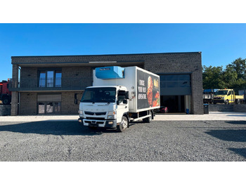 Dostavno vozilo hladnjača MITSUBISHI