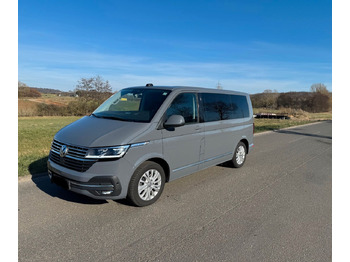 Putnički kombi VOLKSWAGEN T6.1 Multivan