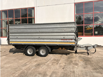 Kiper prikolica MÖSLEIN