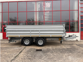 Kiper prikolica MÖSLEIN