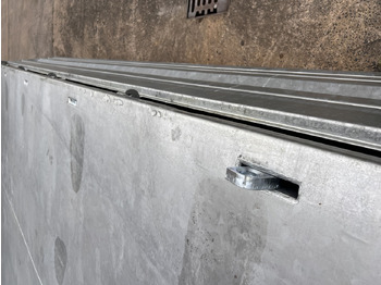 Novi Kiper prikolica Möslein TTD 19 AB  19 t Tandem Kipper Tieflader2 x Aufsatzbordwänden-- Neufahrzeug --: slika Novi Kiper prikolica Möslein TTD 19 AB  19 t Tandem Kipper Tieflader2 x Aufsatzbordwänden-- Neufahrzeug --