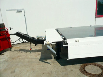 Novi Kiper prikolica Möslein TTD11- BA Orange neuer Tandem 3- Seitenkipper Tiefladermit Bordwand- Aufsatz-- Neufahrzeug --: slika Novi Kiper prikolica Möslein TTD11- BA Orange neuer Tandem 3- Seitenkipper Tiefladermit Bordwand- Aufsatz-- Neufahrzeug -- Novi Kiper prikolica Möslein TTD11- BA Orange neuer Tandem 3- Seitenkipper Tiefladermit Bordwand- Aufsatz-- Neufahrzeug --: slika Novi Kiper prikolica Möslein TTD11- BA Orange neuer Tandem 3- Seitenkipper Tiefladermit Bordwand- Aufsatz-- Neufahrzeug --