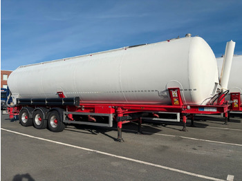 Silos poluprikolica FELDBINDER