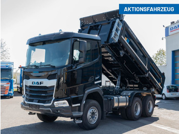 Kiper DAF XF