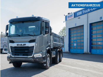 Kiper DAF XF