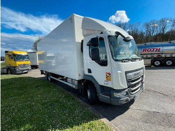 Kamion sandučar DAF LF 260